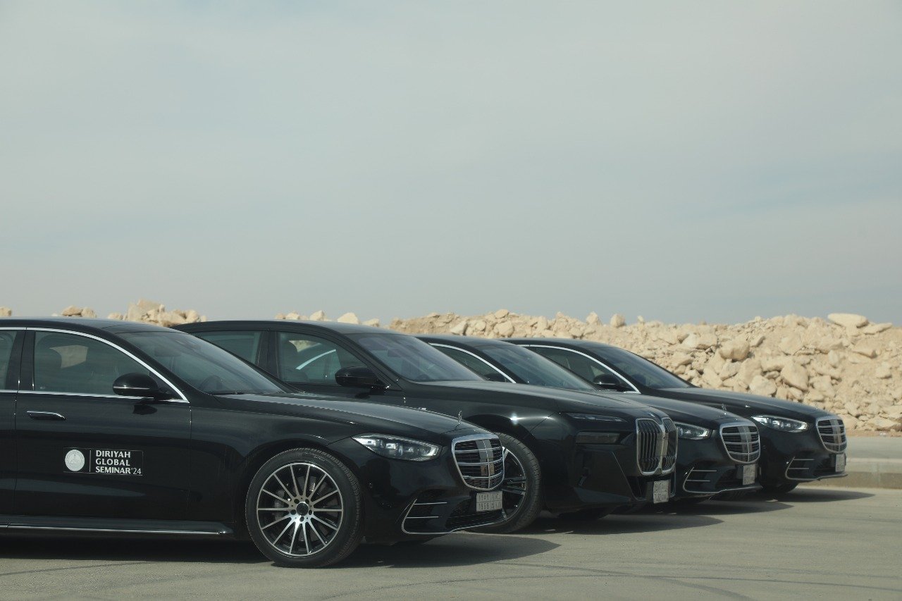 Arabian International Fleet